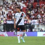 Amazonense tem 19 anos de idade