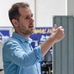 Profissional tem 36 anos e passagens por clubes de SP