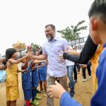 Programa possui núcleos na capital e no interior