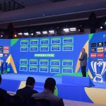 Dupla 'GaviOnça' representado o Amazonas na Copa do Brasil em 2025