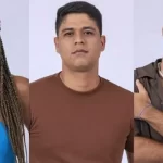 Nesta terça-feira, 18, mais um participante deixará o Big Brother Brasil 25, da Globo. Aline Patriarca, Guilherme Vilar e Mateus Pires estão no paredão e disputam a preferência do público. https://www.terra.com.br/diversao/tv/reality-shows/bbb25-enquete-do-terra-aponta-quem-deve-ser-eliminado-no-5-paredao-do-reality,4a215c4a433f083ae1d71a5e888835fdc1dj8t5g.html?utm_source=clipboard