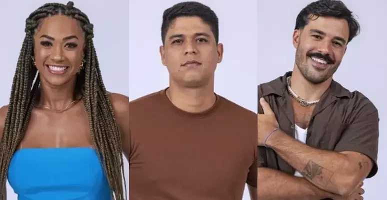 Nesta terça-feira, 18, mais um participante deixará o Big Brother Brasil 25, da Globo. Aline Patriarca, Guilherme Vilar e Mateus Pires estão no paredão e disputam a preferência do público. https://www.terra.com.br/diversao/tv/reality-shows/bbb25-enquete-do-terra-aponta-quem-deve-ser-eliminado-no-5-paredao-do-reality,4a215c4a433f083ae1d71a5e888835fdc1dj8t5g.html?utm_source=clipboard