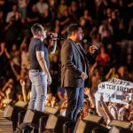 Bruno e Marrone farão show em Manaus (Foto: Reprodução)