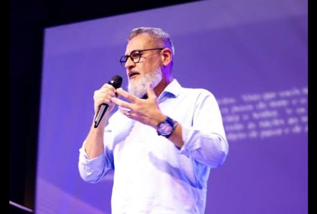 Conferência empreendedores_manaus