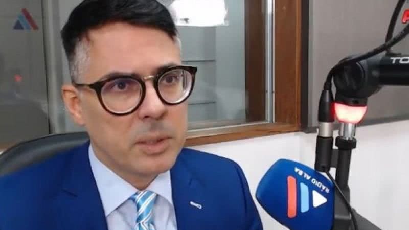 Juiz Mário Soares_reproducao_video