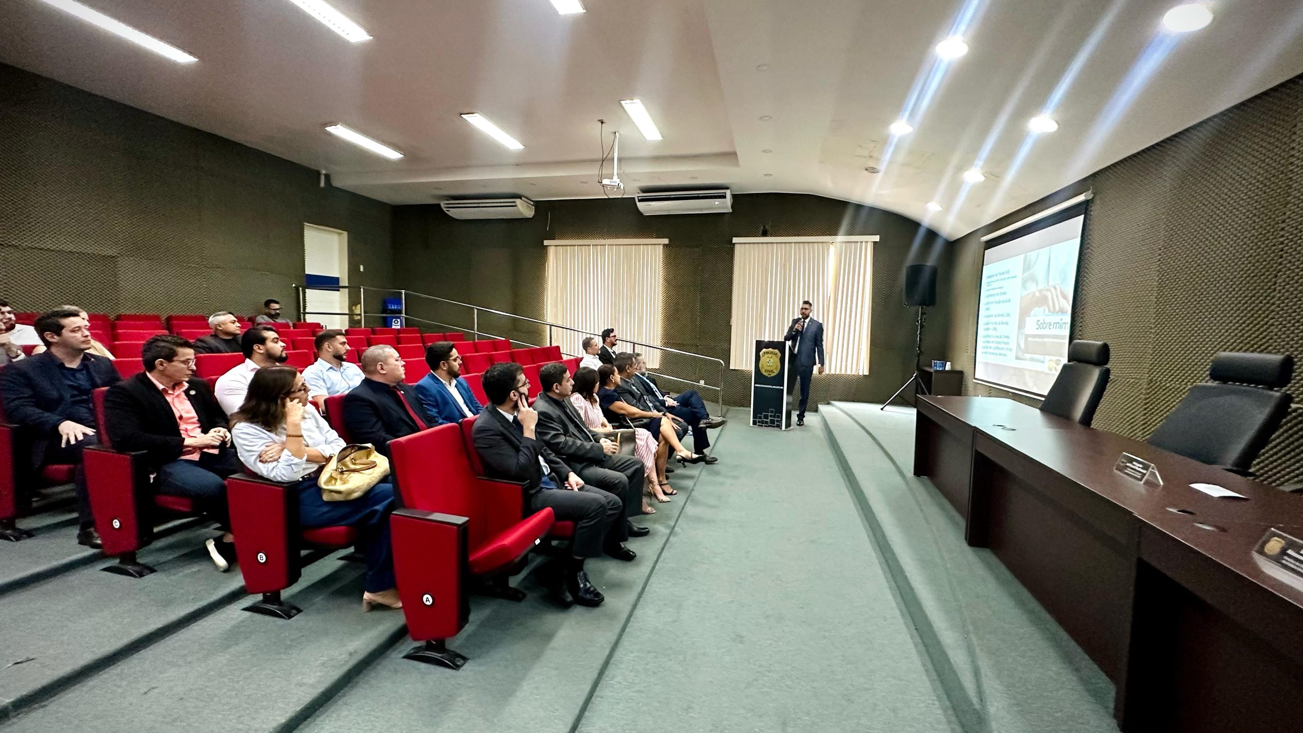 Polícia Civil cria núcleo especial para delitos de menor potencial em Manaus