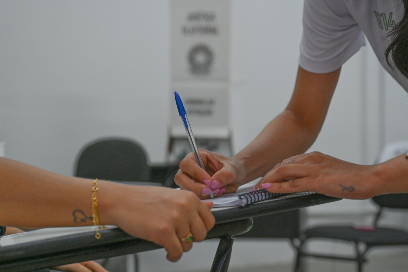 saiba como pedir para votar em outra cidade; prazo termina dia 20