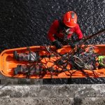 Treinamento acontece na Ponte Rio Negro