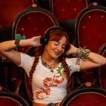 Cella ganhou destaque ao representar o Amazonas no The Voice Kids 2017