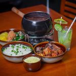 Gastronomia em Manaus (Foto: Divulgação)