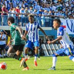 Gavião agora aguarda o vencedor do confronto entre RPE Parintins e Princesa do Solimões