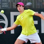 Brasileiro treinou na segunda-feira (17)