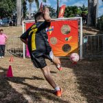 Evento traz uma programação diversificada