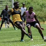 Equipe aurinegra fechou preparação na tarde desta quarta-feira (19)