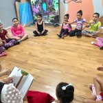 Projeto destina-se a jovens de 13 a 17 anos