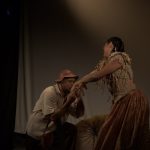 Projeto deve visitar cinco escolas nos próximos dias