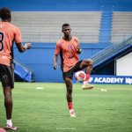 Zagueiro Márcio Júnior falou sobre sequência negativa do Tourão