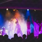 "Sebastião" traz à cena sete drag queens