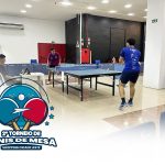 Partidas serão disputadas no sistema melhor de 5 sets