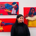 Artista já apresentou em outros países