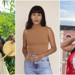 Djuena Tikuna, Isabela Catão e Márcia Siqueira são nomes femininos da arte amazonense