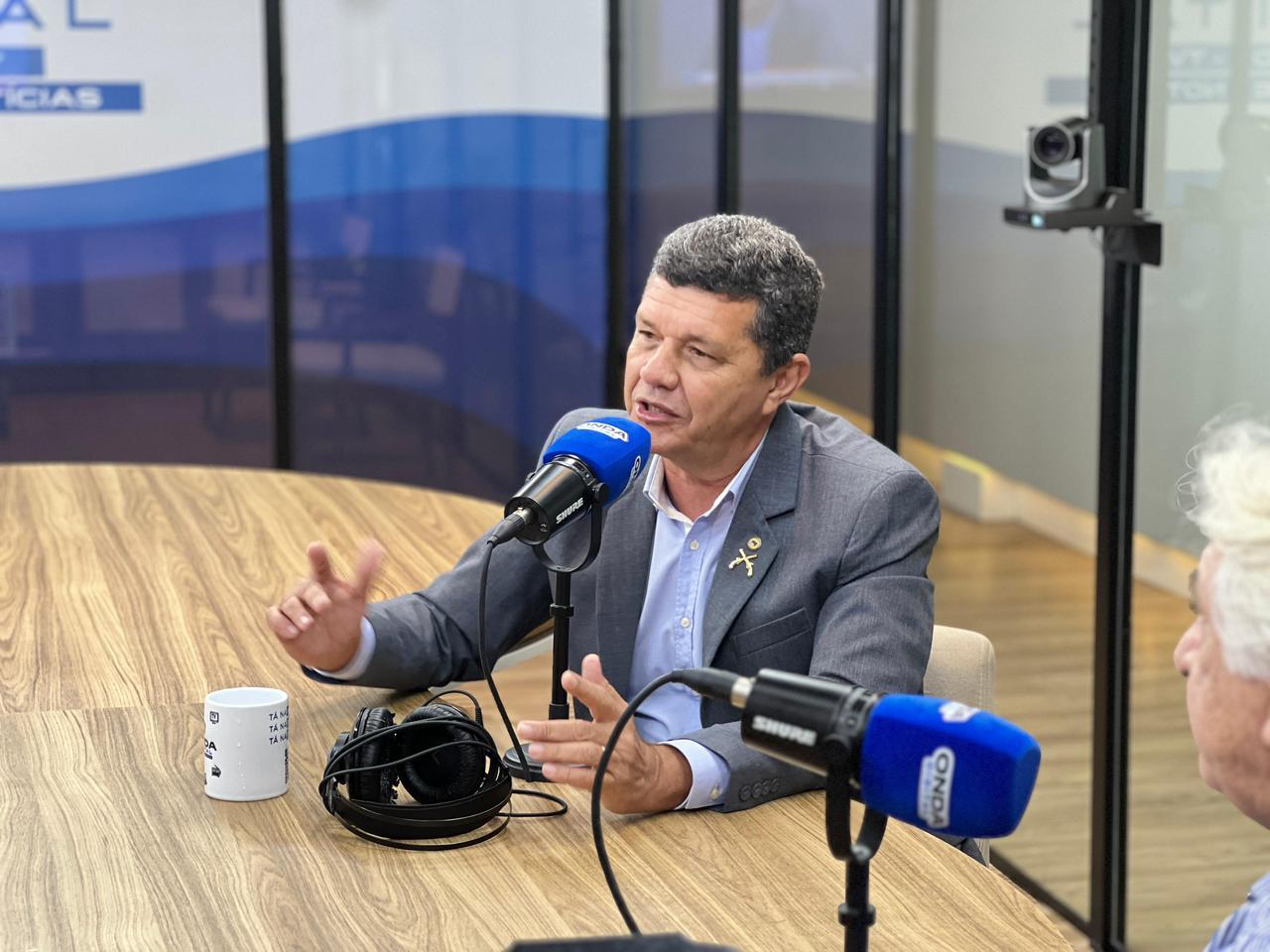 Deputado Dan Câmara homenageia ZFM em seus 58 anos e prega reinvenção do modelo