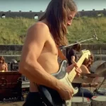 Pink Floyd Pompeia