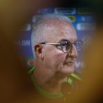 CBF demitiu Dorival Júnior na sexta-feira (28)