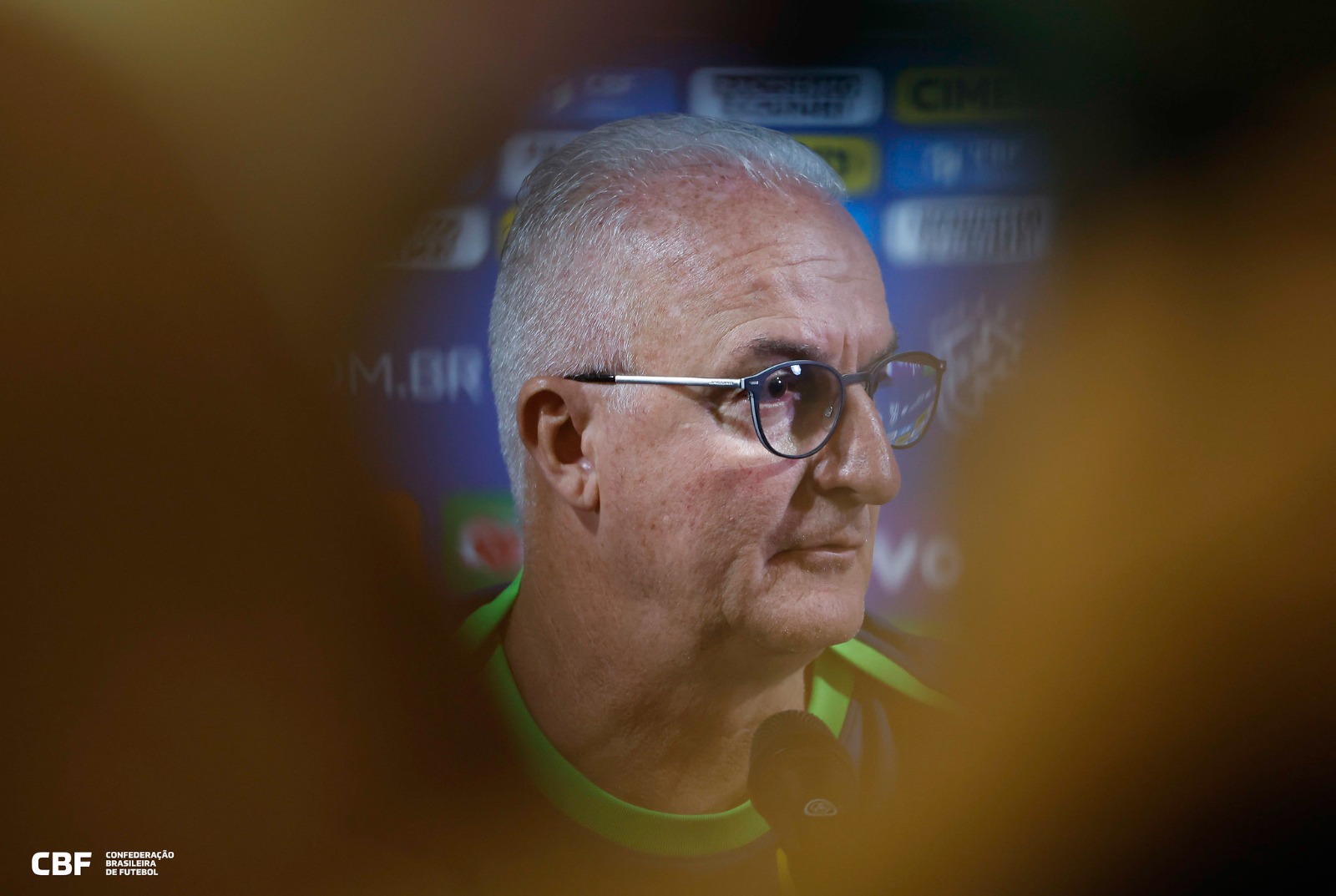 CBF demitiu Dorival Júnior na sexta-feira (28)