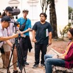 Curta aborda temas como tempo, culpa, medo e transformação