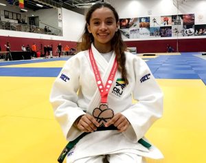 Ana Paula Sena retorna a Manaus nesta quarta-feira (26)