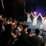 Cia Buia Teatro reafirma a importância de manter o teatro vivo e acessível