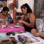 Valorização do artesanato indígena vai além da comercialização