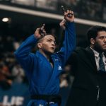 Amazonense de 23 anos elogiou o adversário e projetou o reencontro na disputa pelo cinturão