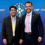 Ednaldo Rodrigues foi reeleito por unanimidade para um mandato de mais quatro anos (de 2026 a 2030)