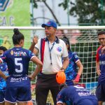 Para a temporada 2025, o clube montou um elenco com 22 jogadoras