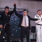 Fredson Alves conquistou o título na quarta edição do evento