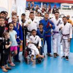 Participação de atletas com deficiência no campeonato reforça os benefícios do esporte para a saúde e o bem-estar