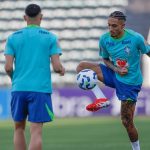 Raphinha, craque do Barcelona, vive bom momento do time da Catalunha