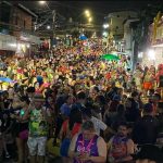 Evento acontece no sábado (15), na rua Gurupi