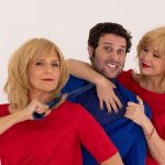 Sessões da peça teatral acontecem neste mês de março