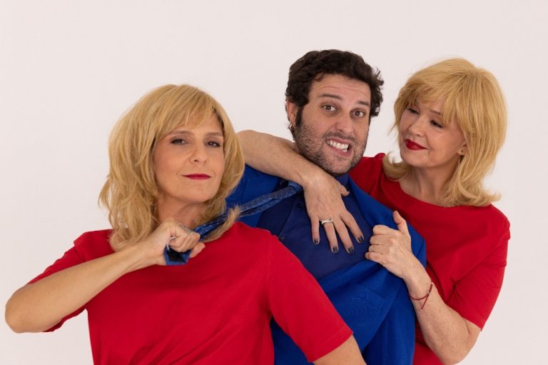 Sessões da peça teatral acontecem neste mês de março
