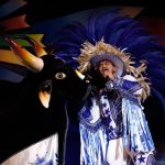 Conselho de Arte e o Conselho Musical do Boi Caprichoso conduziram a escolha das músicas