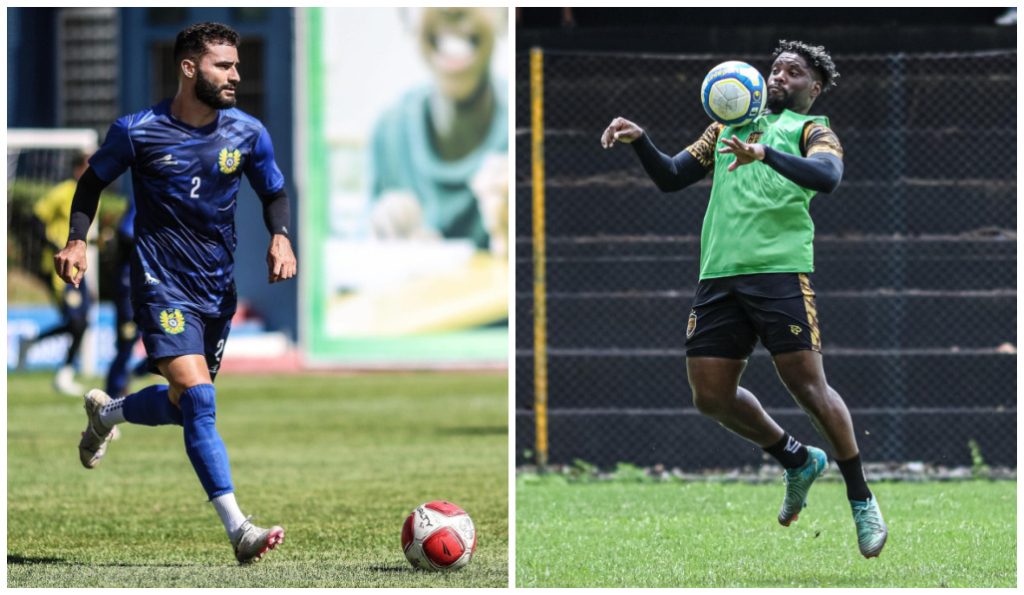 Leão e Onça-pintada duelam a partir das 20h