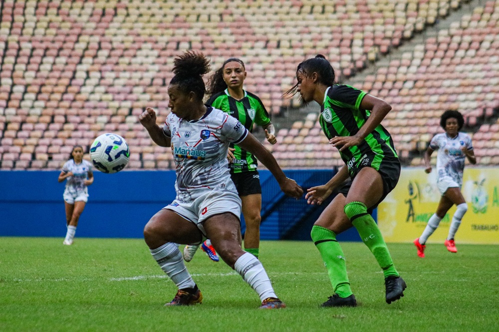 Time amazonense é único que ainda não somou pontos no campeonato