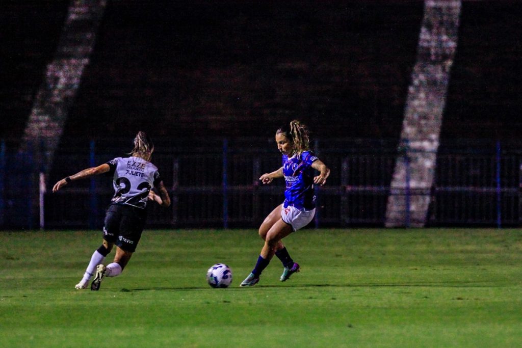 Time amazonense ainda não pontuou na competição