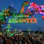 Prefeitura de Manaus encerra programação de Páscoa com evento no Parque Gigantes da Floresta
