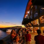 Veja como será o funcionamento do mirante Lúcia Almeida no Natal e Réveillon