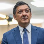 Deputado Felipe Souza (Foto: Diego Cajá)