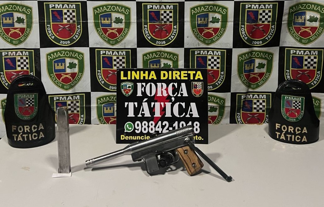 SSP-AM_OPERACAO_IMPACTO_ITACOATIARA_FOTOS_DIVULGACAO_SSP_AM